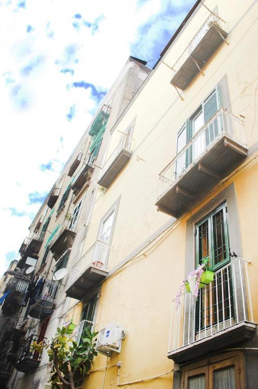 Legnosuites 3 3 Bathrooms Group And Family By Houseinnaples * Napoli