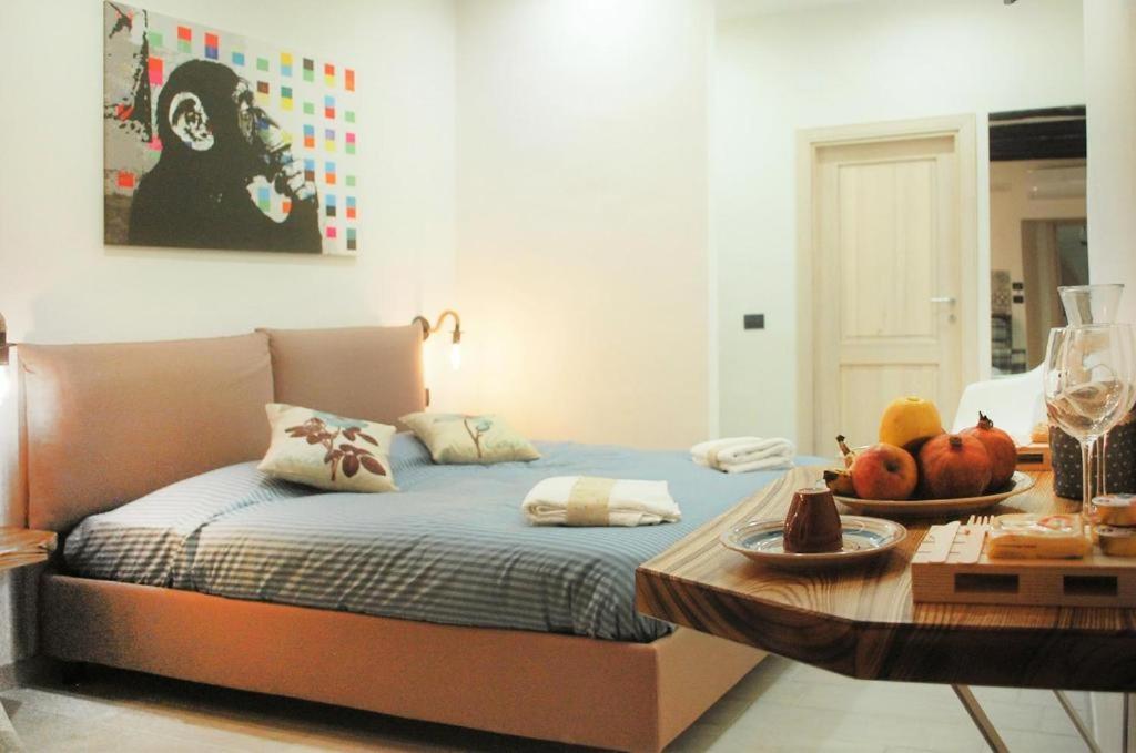 Legnosuites 3 3 Bathrooms Group And Family By Houseinnaples Napoli