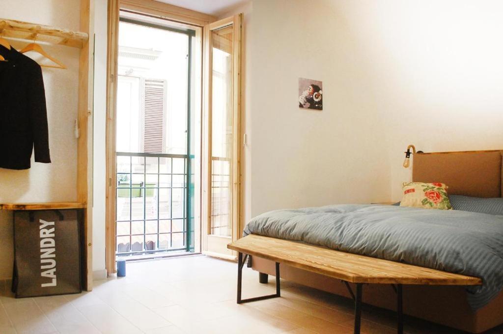 Legnosuites 3 3 Bathrooms Group And Family By Houseinnaples Appartamento Napoli