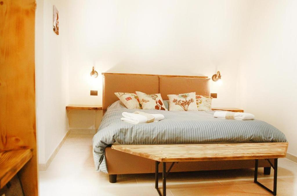 Appartamento Legnosuites 3 3 Bathrooms Group And Family By Houseinnaples *