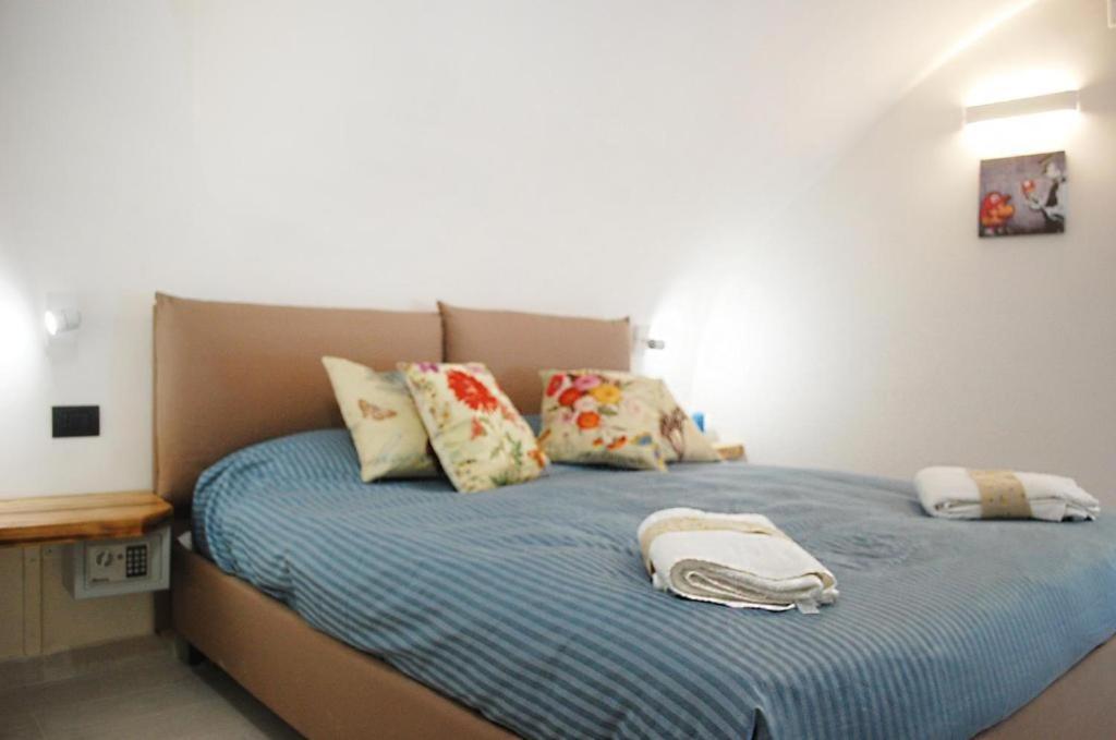 Appartamento Legnosuites 3 3 Bathrooms Group And Family By Houseinnaples Napoli