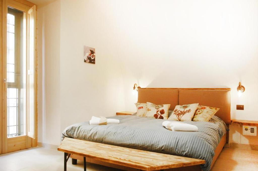 Legnosuites 3 3 Bathrooms Group And Family By Houseinnaples