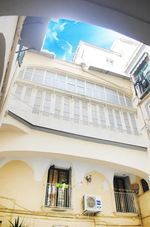 Legnosuites 3 3 Bathrooms Group And Family By Houseinnaples * Napoli